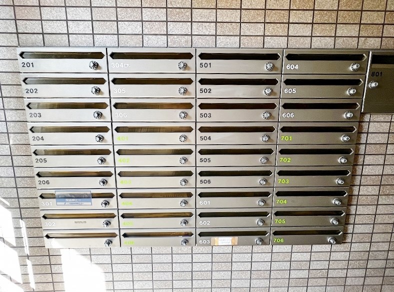 PaysageAso(ペイサージュ浅生)  その他外観3