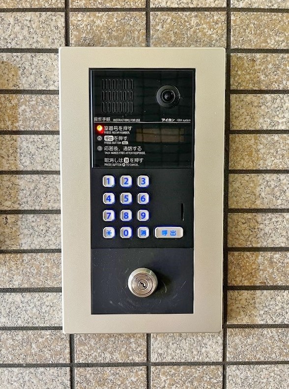 PaysageAso(ペイサージュ浅生)  その他外観4