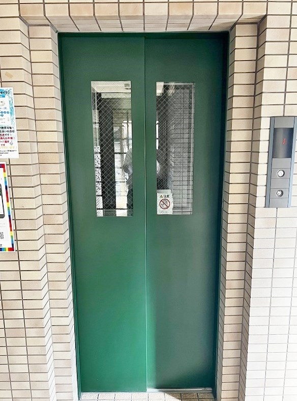 PaysageAso(ペイサージュ浅生)  その他外観6