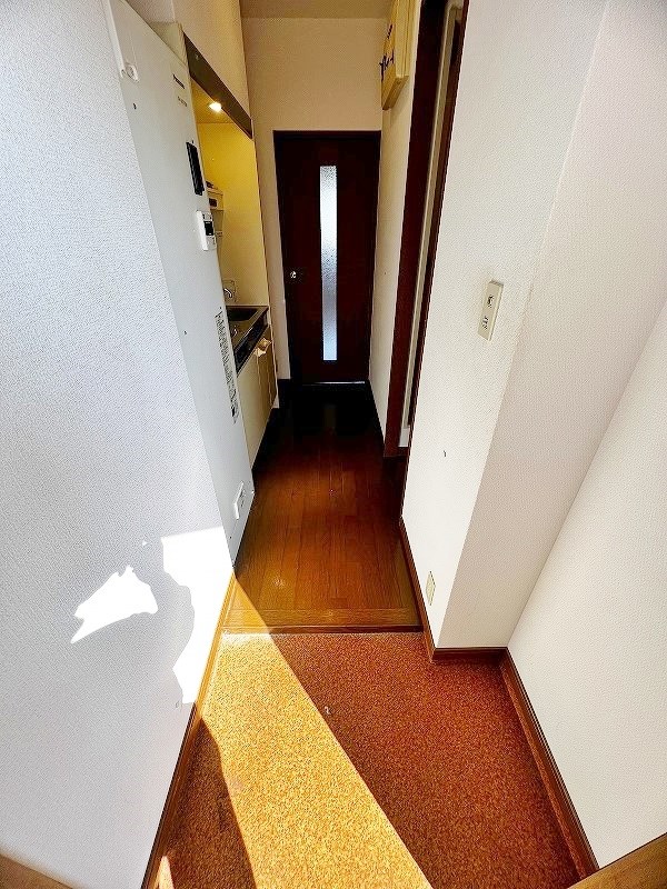 PaysageAso(ペイサージュ浅生)  その他9