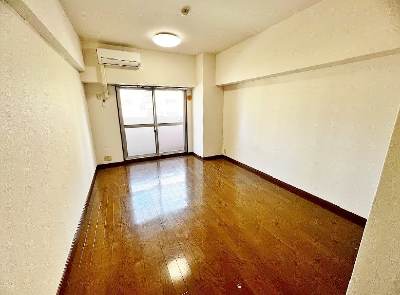 PaysageAso(ペイサージュ浅生)  リビング