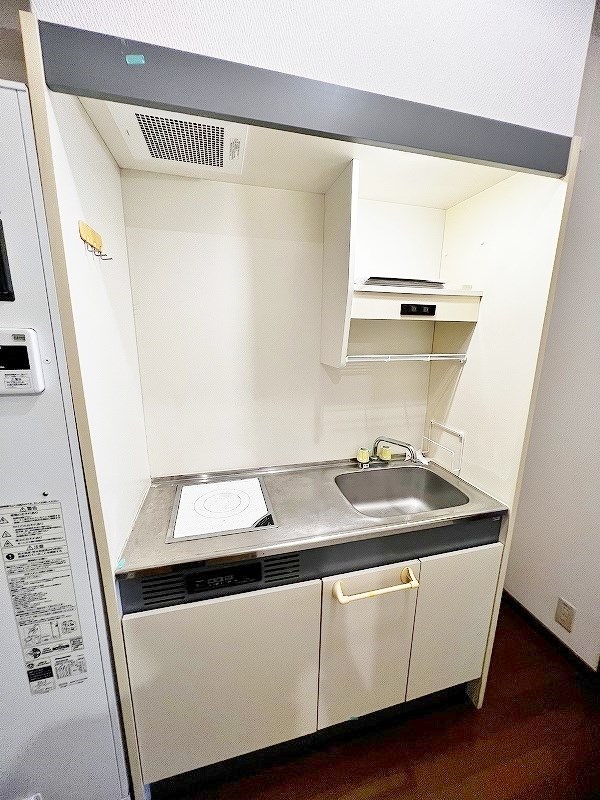 PaysageAso(ペイサージュ浅生)  キッチン