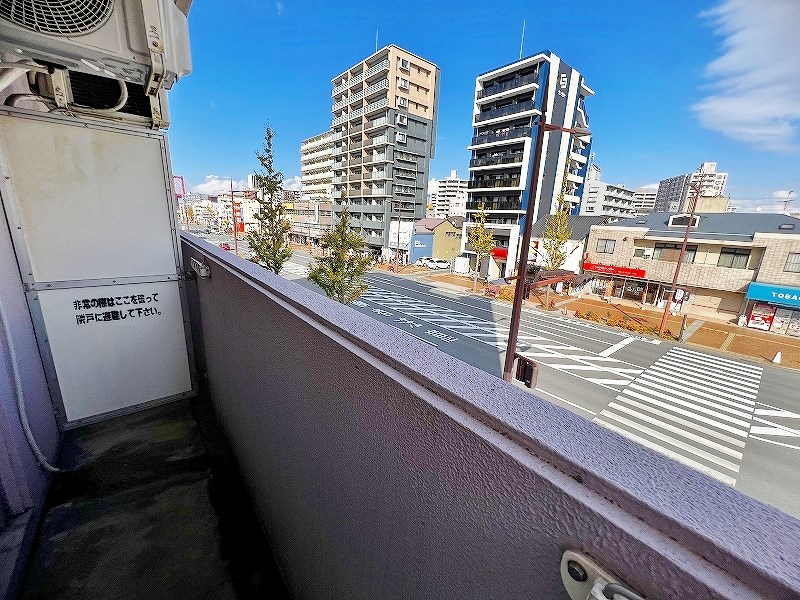 PaysageAso(ペイサージュ浅生)  その他30