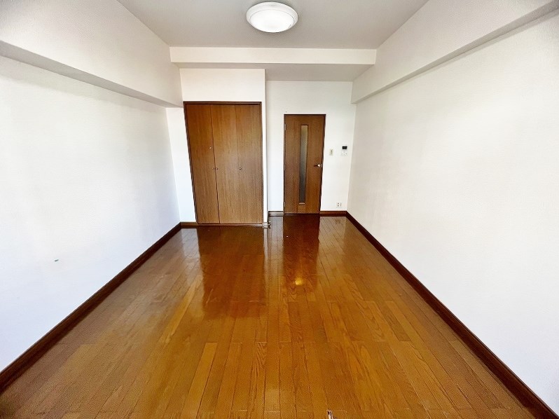 PaysageAso(ペイサージュ浅生)  ベッドルーム