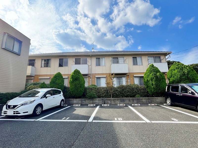 グランディール愛３ その他外観6