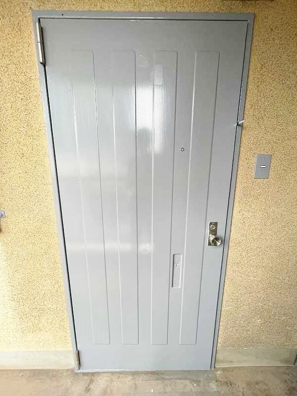 ニューコメタニビル その他3