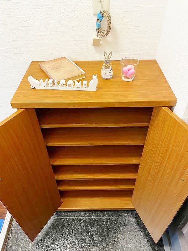 ニューコメタニビル その他6