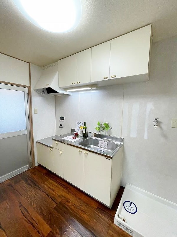 ニューコメタニビル その他17