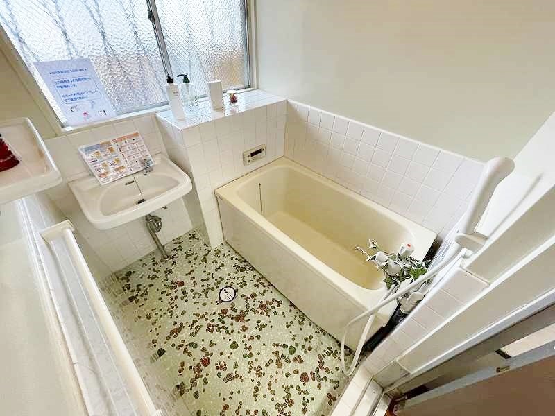 ニューコメタニビル その他20