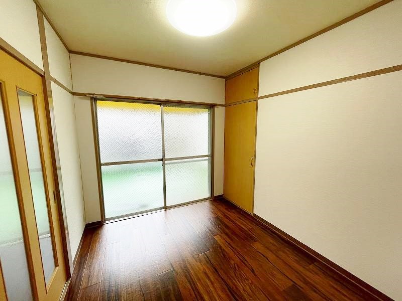 ニューコメタニビル その他23