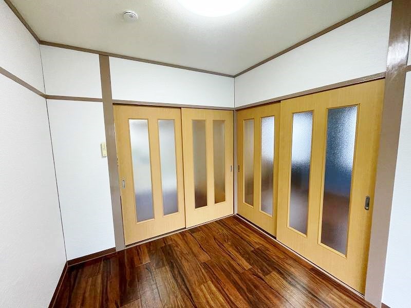 ニューコメタニビル その他26