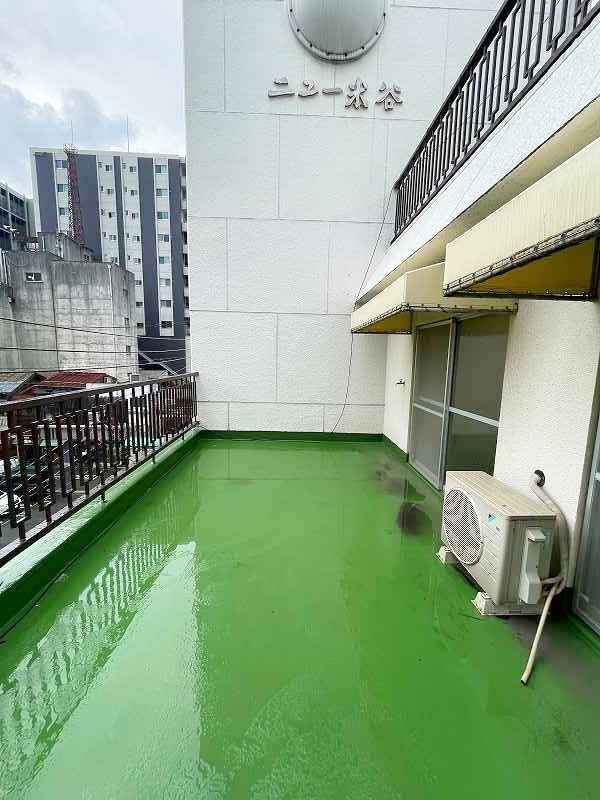 ニューコメタニビル その他34