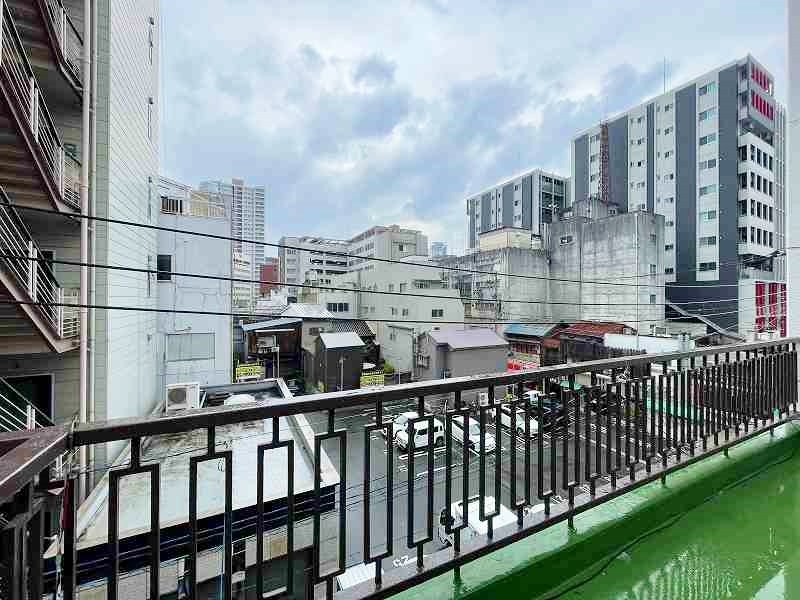 ニューコメタニビル その他36