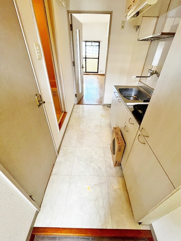 エフズフラッツ古船場 その他10