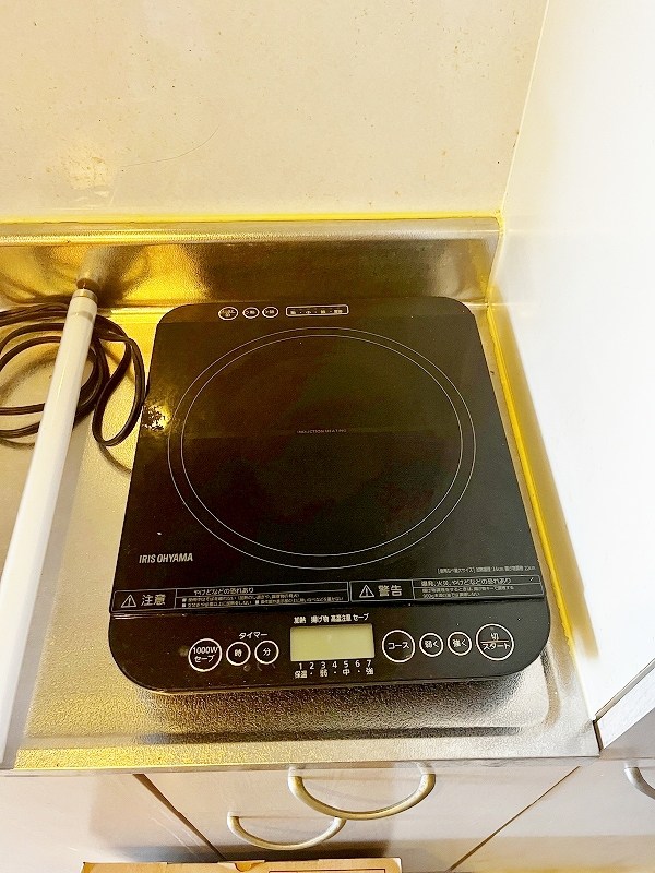 エフズフラッツ古船場 その他16