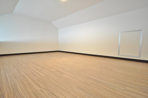 MOON下到津Ｄ棟 その他4