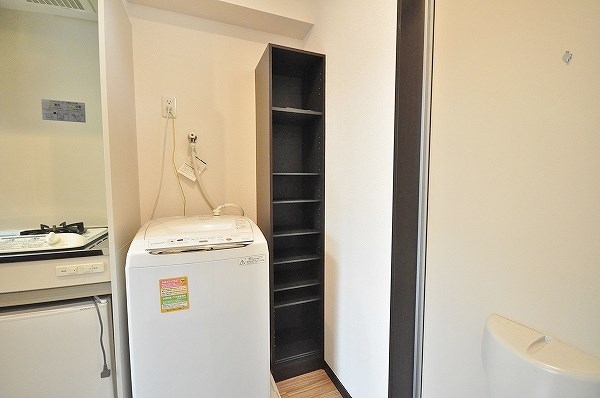 MOON下到津Ｄ棟 その他6