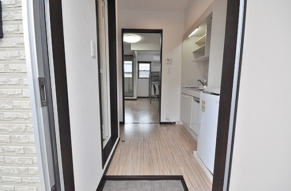 MOON下到津Ｄ棟 その他8