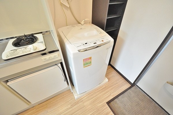 MOON下到津Ｄ棟 その他10