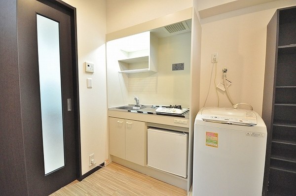 MOON下到津Ｄ棟 その他11