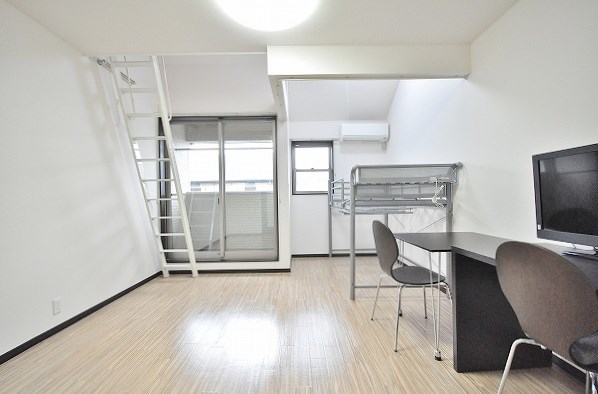 MOON下到津Ｄ棟 その他14