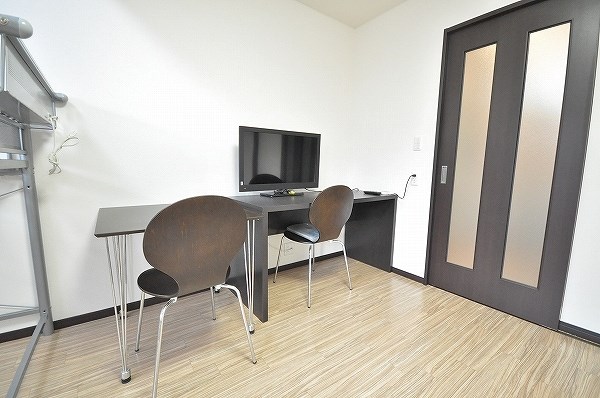 MOON下到津Ｄ棟 その他16