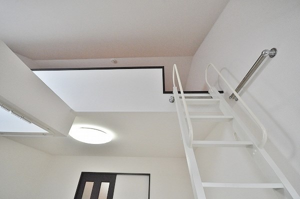 MOON下到津Ｄ棟 その他22