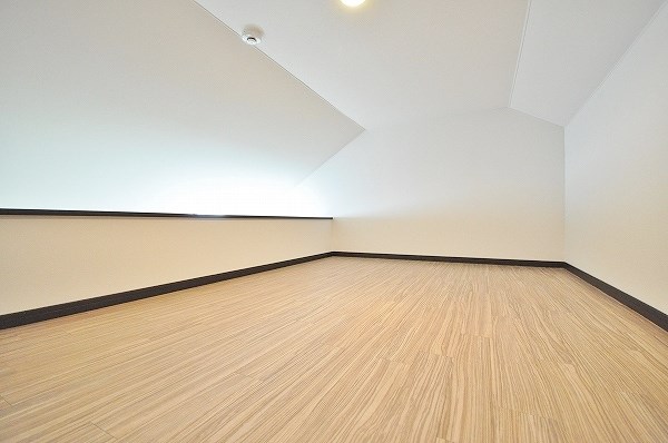 MOON下到津Ｄ棟 その他24