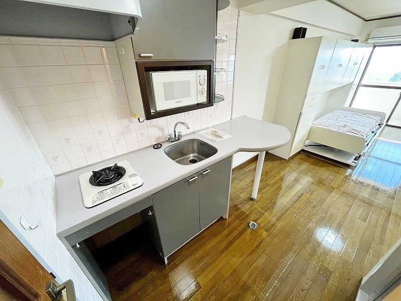 アンシャンテ北方 その他18