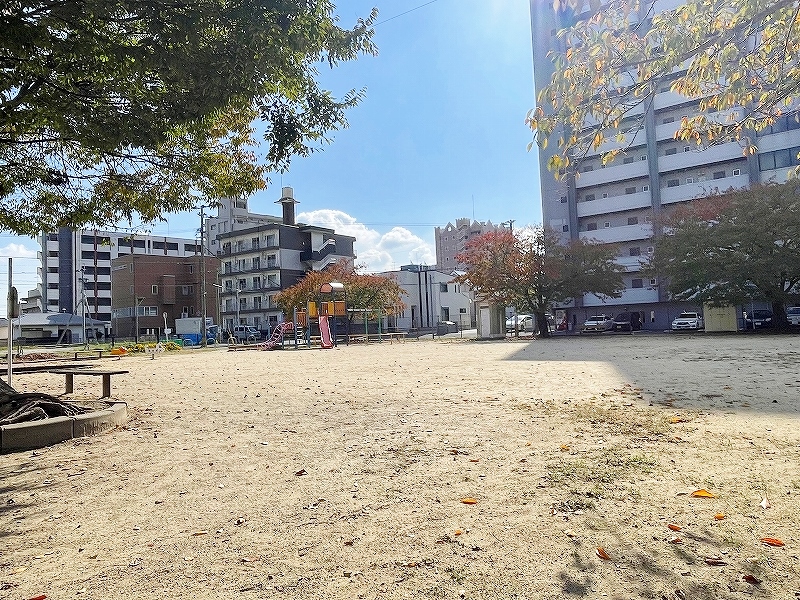 アンシャンテ北方 周辺画像6