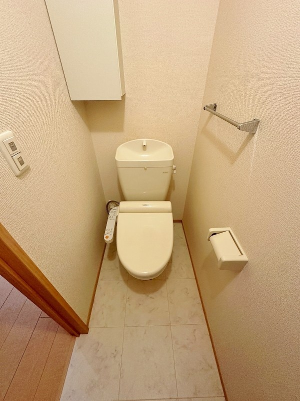 サンパール徳力 その他2