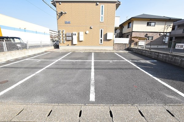 サンパール徳力 その他外観1