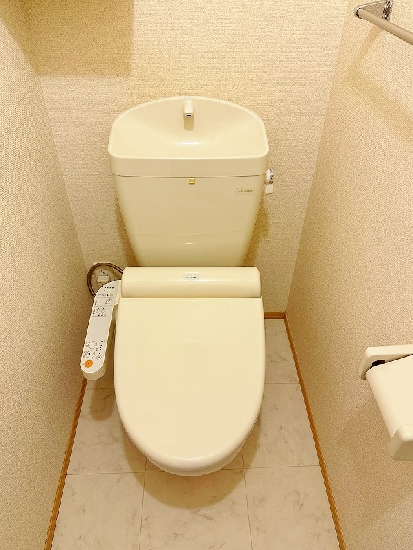 サンパール徳力 その他17