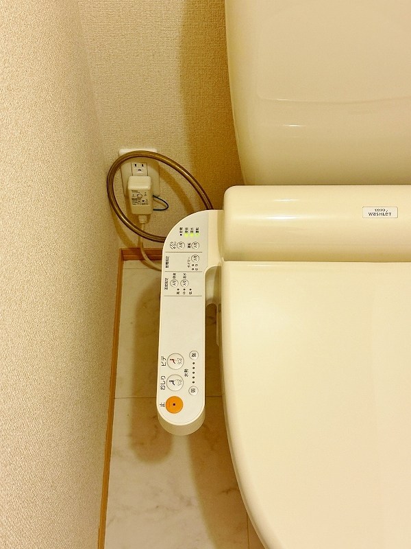 サンパール徳力 その他18