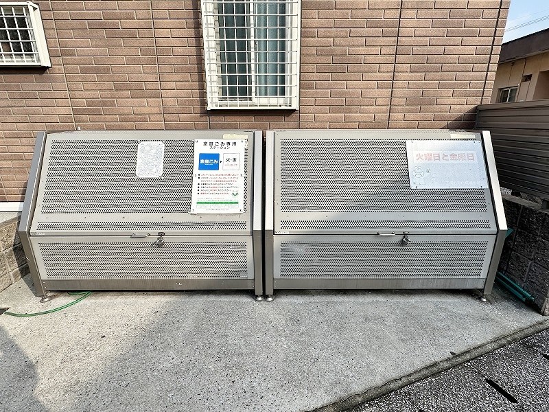 メゾングランモア その他外観1