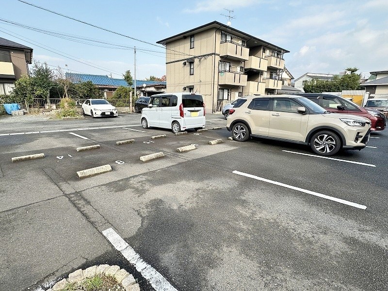 メゾングランモア その他外観2