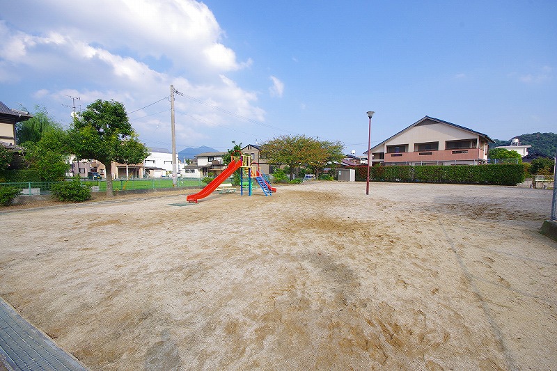 メゾングランモア 周辺画像10