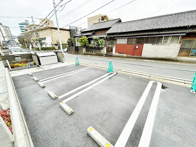 VILLA TAKK 上到津 その他外観1