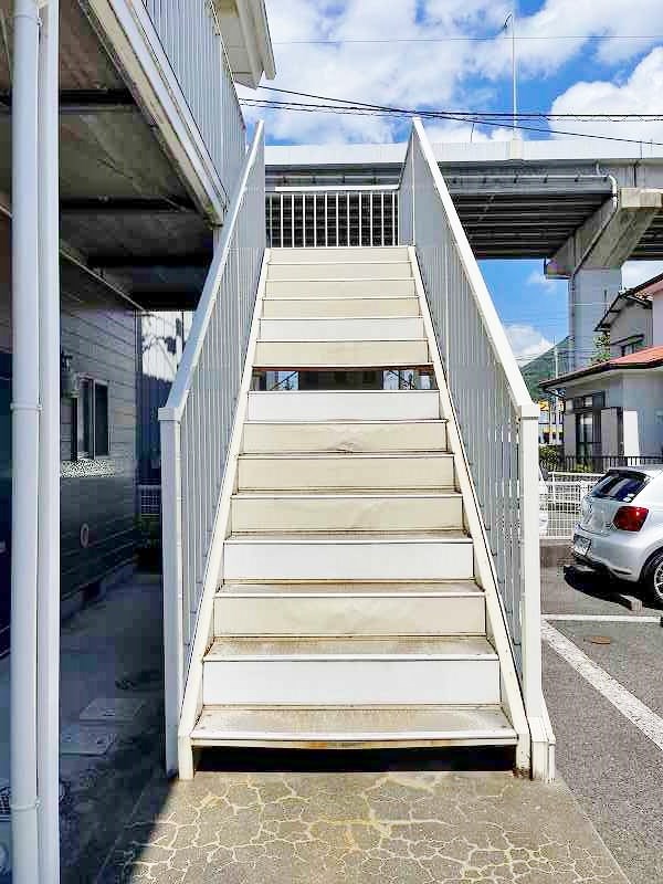 ファミールヤエス その他外観4