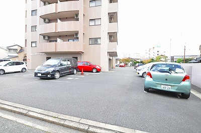 第壱上野マンション その他6