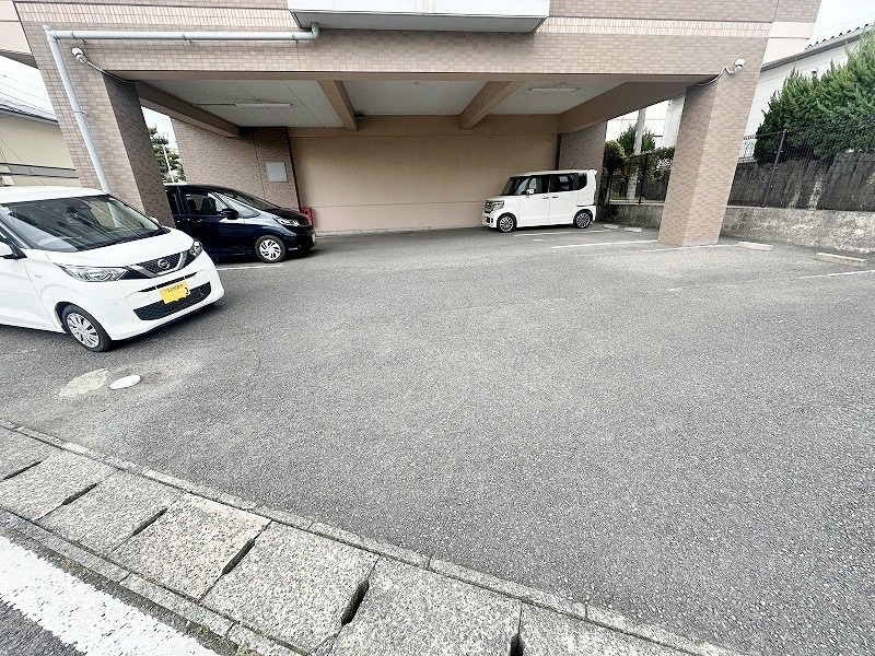 デニエ守恒 その他外観2