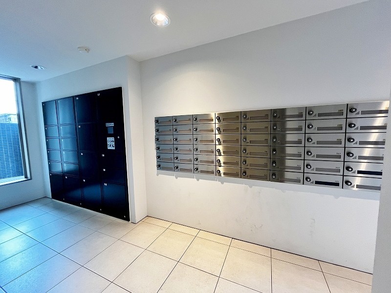 シャトレ大手町Ｎ棟  その他外観2