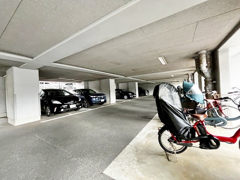 シャトレ大手町Ｎ棟  その他外観4