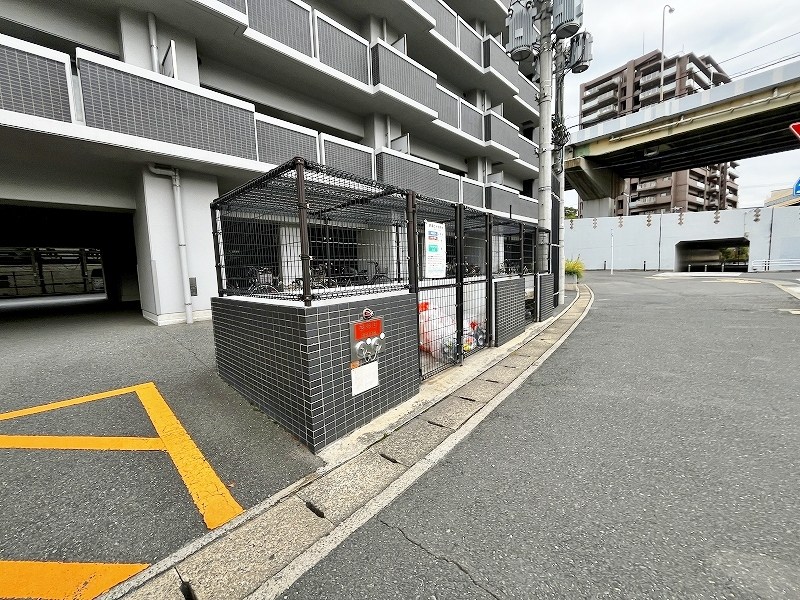 シャトレ大手町Ｎ棟 その他外観3