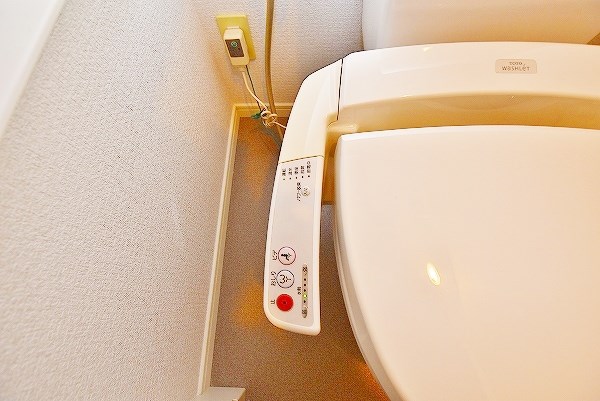 シャトレ大手町Ｎ棟 その他20