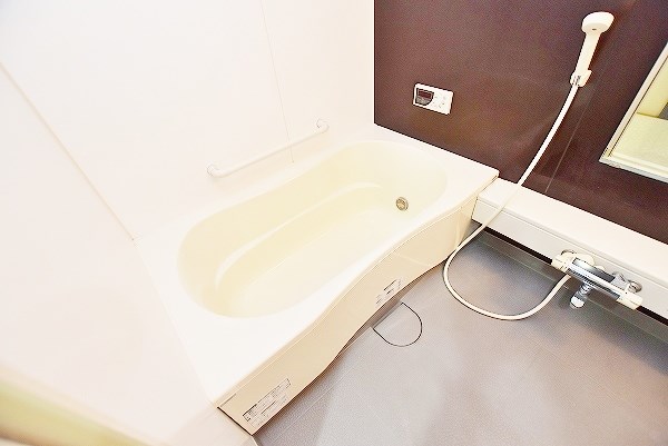 シャトレ大手町Ｎ棟 風呂画像