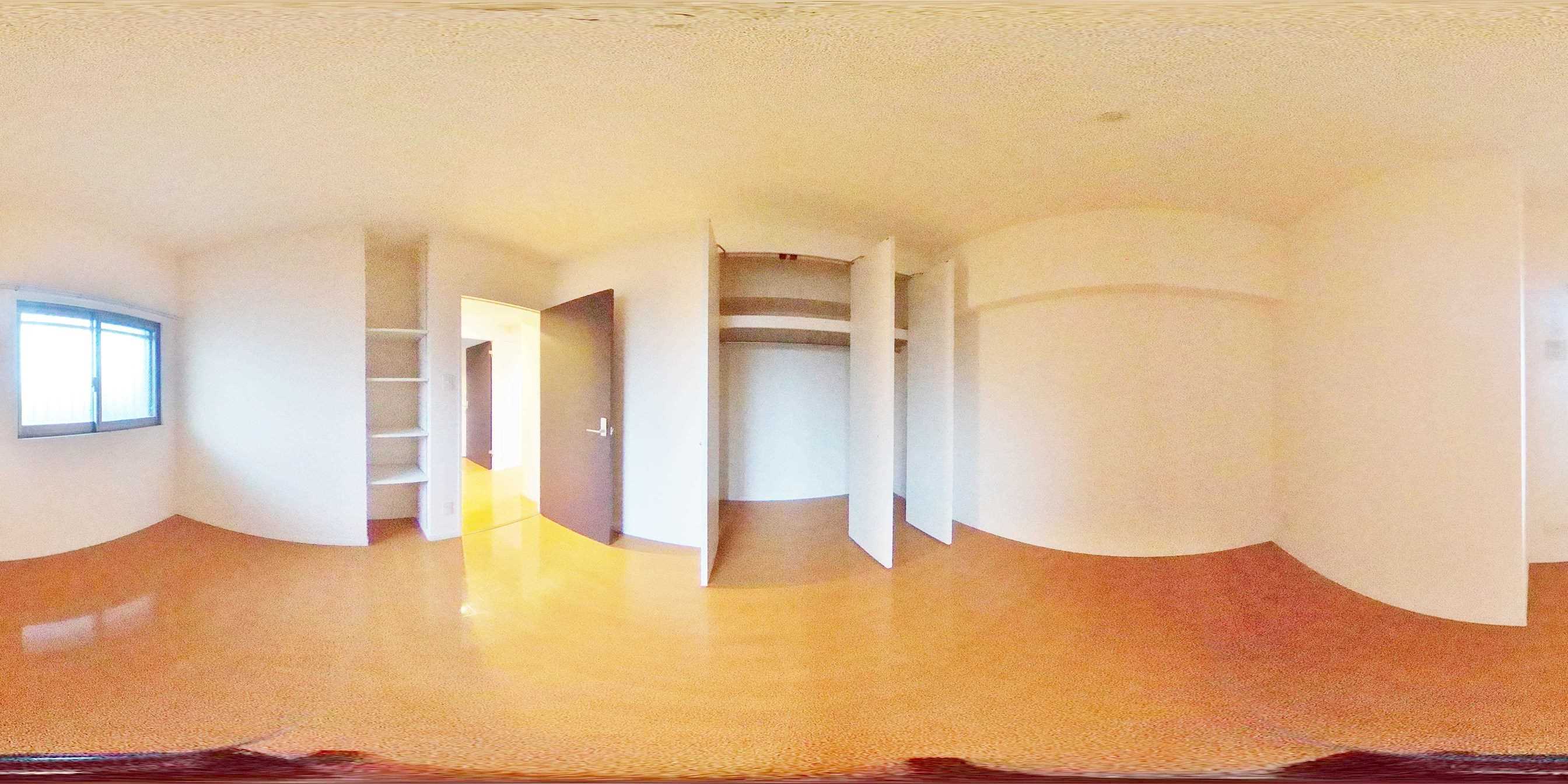 シャトレ大手町Ｎ棟 ベッドルーム