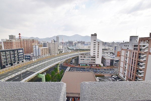 シャトレ大手町Ｎ棟 その他39
