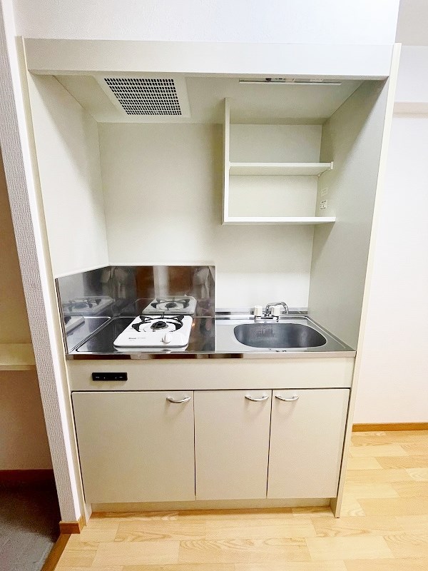 協和大手町ＢＬＤ キッチン