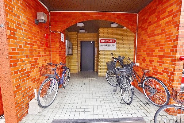 コンプレート中津口  その他外観3